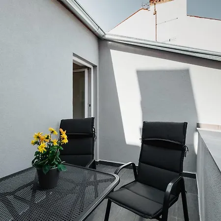 Pasqua Luxury Appartement Pula